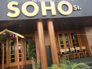 Best of Highway Dhaba Soho St., Koramangala Bangalore Fodyssey